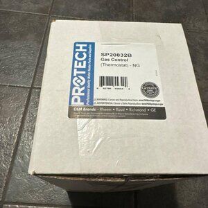 Rheem SP20832B Gas Control BRAND NEW SEALED